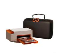Custodia compatta per stampante fotografica N2 M110 EVA Shell
