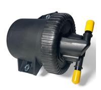 Custodia completa di filtro per gasolio compatibile 307 406 Partner C5 Berlingo Xsara motorizzazione 2.0 HDI 90 CV 190162 190430 1906A5