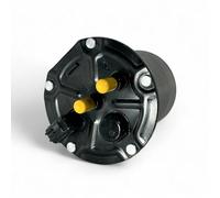 Custodia completa di filtro per gasolio, compatibile per Duster Lodgy Dokker Sandero Logan Citan Note Micra NV2500 Kangoo Clio Captur Dokker C826 FCS921 F026402825