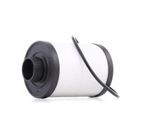Custodia completa di filtro per gasolio compatibile per Fiat 500 Punto II Ducato Panda Idea Agila Astra Corsa Vectra Meriva Signum Tigra Zafira Boxer Swift Ignis N0001 C507 26336