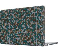 Custodia Completa Per MacBook PRO 13" (2020) Tech21 EvoArt Moderno Camo Viola