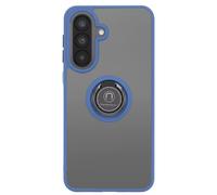 Custodia con Anello per Galaxy A57 Protezione Rinforzata con Supporto Magnetico