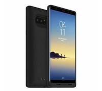 Custodia Con Batteria Wireless Mophie Per Samsung Note8 - Juice Pack NERO
