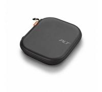 Custodia Con Cerniera Per Cuffie Plantronics Voyager 6200 UC POLY HP 85R95AA
