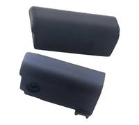 Custodia con cerniera per display in ABS lunga, Set | Design estremamente preciso, struttura in ABS, angoli regolabili, installazione semplice, funzionamento regolare,