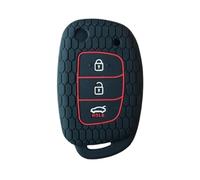 Custodia Con Chiave A Distanza Per Auto Per Hyundai Per Solaris Per Verna Per Elantra Per Santa Fe