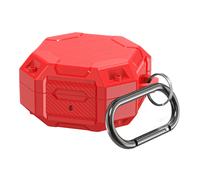Custodia con chiusura di sicurezza per Galaxy Buds, cover resistente di livello militare per Samsung Galaxy Buds2Pro/Live/Pro/2, buona qualità,