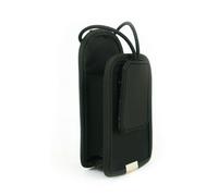 Custodia con clip Dynascan Piccola custodia di nylon piccola e con clip per ricetrasmittenti - taglia S.