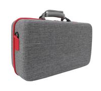 Custodia con Console di Gioco Custodia da Base di Base Verticale per Auricolari Host Host Auricolari, Accessori Protettivi per Cuffie, Pacchetto di Stoccaggio per Cuffie, Borse per Disco