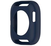 Custodia con cornice paraurti Custodia flessibile Custodia Smartwatch Accessorio per Bip 6 Cover antigraffio Custodia antiurto Custodia antigraffio