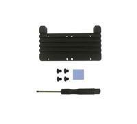 Custodia con dissipatore di calore in alluminio per raffreddamento migliorato Zero 2W