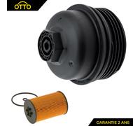 Custodia Con Filtro Olio per Seat Alhambra Arona Artéon Ateca 03N115562
