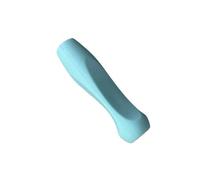 Custodia con impugnatura per penna touch per tablet di prima e seconda generazione, offre comfort e controllo, goditi il disegno lungo