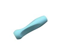 Custodia con impugnatura per penna touch per tablet di prima e seconda generazione, offre comfort e controllo, goditi il disegno lungo