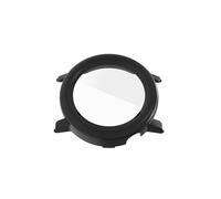 Custodia con pellicola protettiva per CMF Watch Pro 2 Black