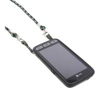 Custodia Con per Cellulare per Doro 8031 Tracolla Custodia Nastro Corda Mimetica