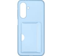Samsung Galaxy A26 5G Card Slot Case, Blue