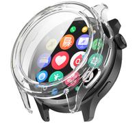 Custodia con protezione per lo schermo integrata per Xiaomi Watch S4