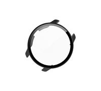 Custodia con protezione per lo schermo per Garmin Venu 2S Black