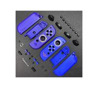 Custodia con pulsanti A-Nintendo Switch JoyCon Custodia sostitutiva Custodia L R ZL ZR SL SR Set di pulsanti NS