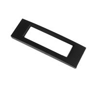 Custodia Con Schermo C Multifunzione Per Autoradio Per Peugeot 207 3008 2012-2019 Con Telaio Fisso WEFOLCC