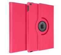 Custodia con supporto a libro Avizar fucsia per Apple iPad 8 10.2 2020