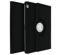 Custodia con supporto a libro nera Avizar per Apple iPad Pro 11