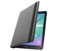 Cover Samsung Galaxy Tab S2 9.7 Custodia Regolabile Supporto 360° - Nero