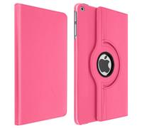 Custodia con supporto a libro rosa Avizar per Apple iPad 9.7 2018