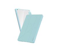 Custodia con supporto e porta stilo per iPad Air M3 11'' - blu