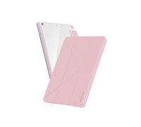 Custodia con supporto e porta stilo per iPad Air M3 11'' - rosa