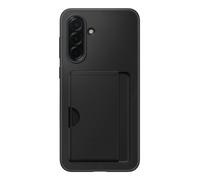Custodia con supporto integrato per Galaxy A36 Card Slot Morbida e sottile - Nouvo
