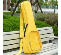 Custodia con Tasca Trasparente Imbottita Borsa Regolabile per Viaggio,