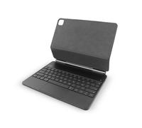 Custodia con tastiera 1life Ta:keyfolio Ipad Pro 11"/ipad Air 10.9" Nero