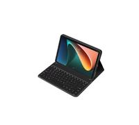 Custodia con tastiera Bluetooth Phantom Black per Xiaomi Pad 7/7Pro