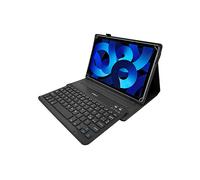 CUSTODIA CON TASTIERA CELLY Case universale per tablet con tastiera wireless