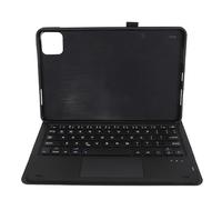 Custodia con Tastiera, Custodia per Tastiera con Tastiera Magnetica Rimovibile Custodia per Tastiera Custodia per Tastiera da 11 Pollici per Mi Pad 6 6 Pro 11 Pollici 2023 Cover