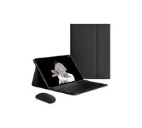 Custodia con tastiera e mouse per Huawei Honor Pad9 da 12,1 pollici