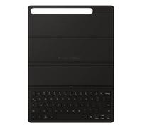 Samsung Galaxy Tab S9/S9 FE Book Cover Keyboard Slim, Black