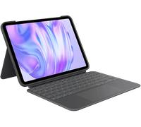 CUSTODIA CON TASTIERA LOGITECH Combo Touch iPad Pro 11-inch (M4)