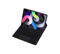 Custodia con Tastiera Nera per iPad 10.2/10.5/Air3 10.5