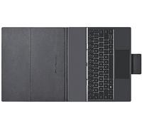 Onyx Boox Note Max Tab X C Magnetic case with keyboard Brown Tavoletta OCV0496R