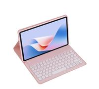 Custodia con tastiera per tablet OnePlus Pad 2 (12,1 pollici) 2024, tastiera magnetica wireless Bluetooth rimovibile con supporto per OnePlus Pad 2