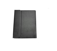 Custodia con tastiera per tablet per Xiaomi Pad 7/7Pro - Tastiera Bluetooth wireless staccabile, touchpad, nero
