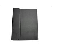 Custodia con tastiera per tablet per Xiaomi Pad 7/7Pro - Tastiera Bluetooth wireless staccabile, touchpad, nero