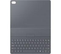 Samsung Book Cover Keyboard Slim EF-DX730 per Galaxy Tab S11 con tastiera QWERTZ e tasto AI, custodia per tablet, design sottile, nero