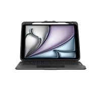 CUSTODIA CON TASTIERA TARGUS VersaVu - QWERTY Nordic, Bluetooth, Retroilluminazione, Trackpad