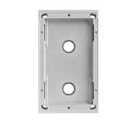 Custodia Con Telaio 1 Fila 2Mod ( Urmet Cod. 1168/312 )