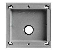 Custodia con Telaio Urmet Alpha 1 Modulo 1 Fila 1168/311