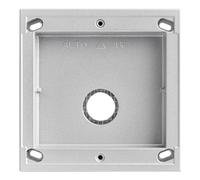 Custodia con Telaio Urmet Alpha 1 Modulo 1 Fila 1168/311